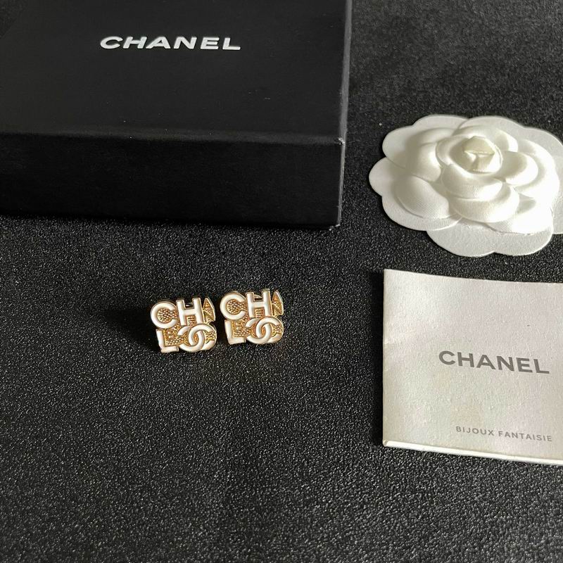 Chanel Earring 07yxs349